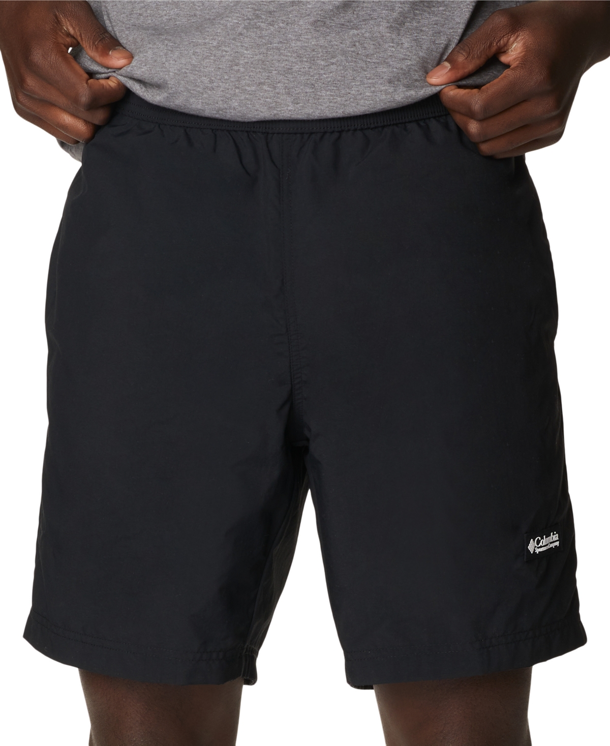Columbia Men's Deschutes Valley Reversible Upf 50 Shorts