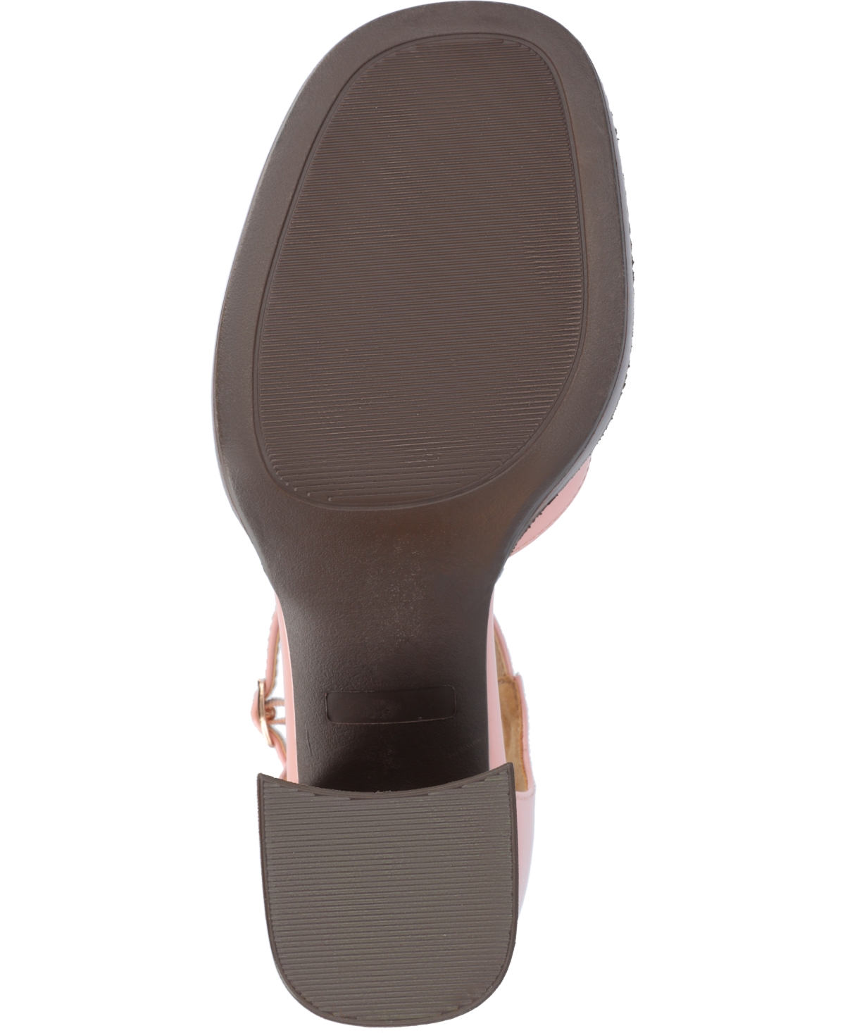 Journee Collection Women's Sophilynn Platform Heels