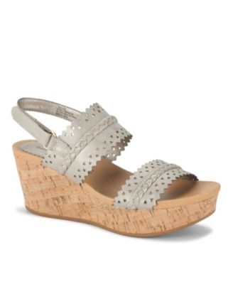 Women's Rene Platform Wedge Sandals