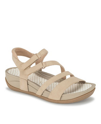 Baretraps Women's Deena Wedge Sandal & Reviews - Sandals - Shoes - Macy's