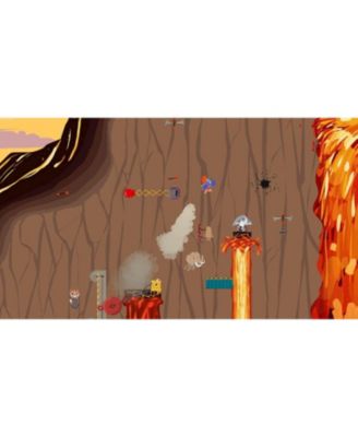 Ultimate Chicken Horse - A-Neigh-Versary Edition - Nintendo Switch