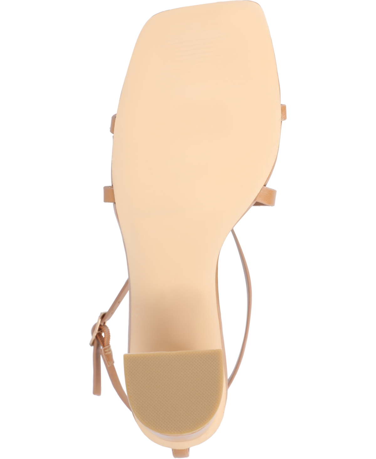 Journee Collection Women's Lenorra Crisscross Sandals