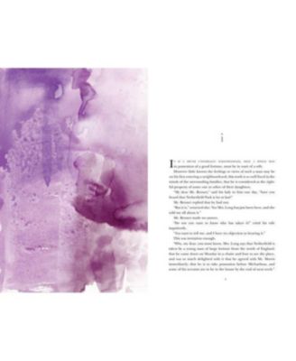 Pride and Prejudice (Deluxe Edition) by Jane Austen