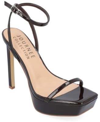 Women's Telilah Platform Stiletto Dress Sandals