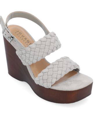 Women's Ayvee Platform Wedge Sandals