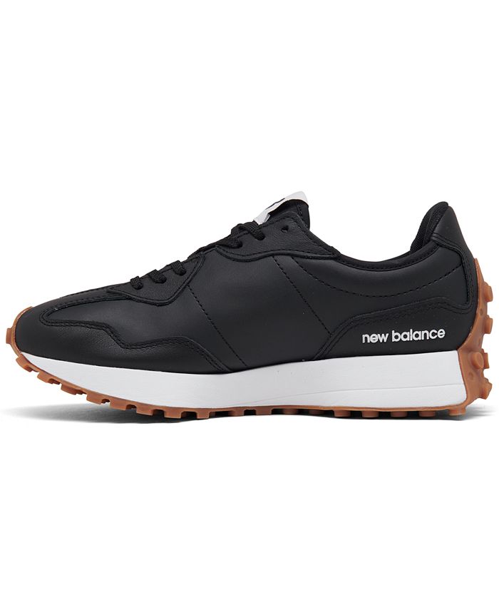 New Balance Women's 327 Casual Sneakers from Finish Line Macy's