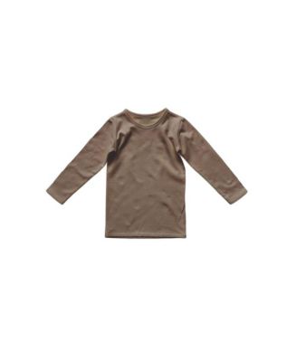 The Simple Folk Child Boy and Child Girl Organic Cotton Everyday Top ...