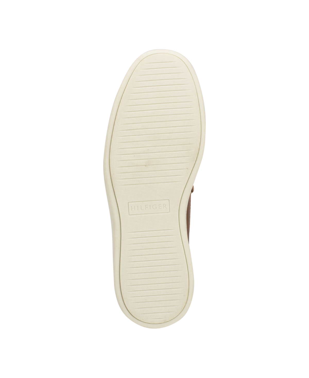 Tommy Hilfiger Men's Rivit Venetian Slip-On Casual Shoes