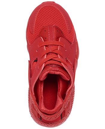nike huarache toddler boy