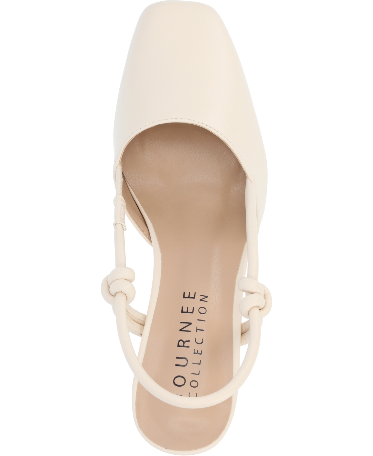 Journee Collection Women's Margeene Heels