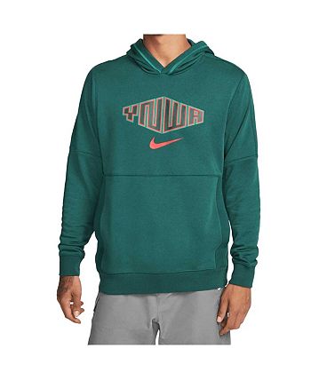 Nike nsp best sale hoodie