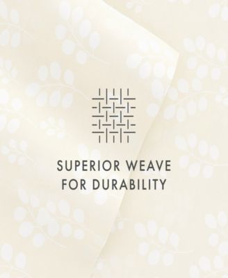 The Timeless Classics Premium Ultra Soft Pattern 4-Pc. Sheet Set, Queen