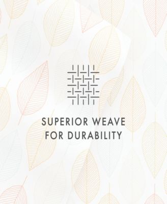 The Boho & Beyond Premium Ultra Soft Pattern 4-Pc. Sheet Set, Full