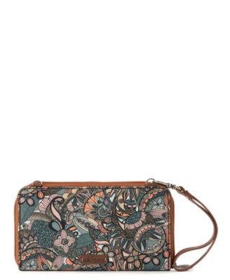 Women's Artist Circle Crossbody
