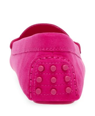 Women's Chrystie Moccasin Driver Loafers