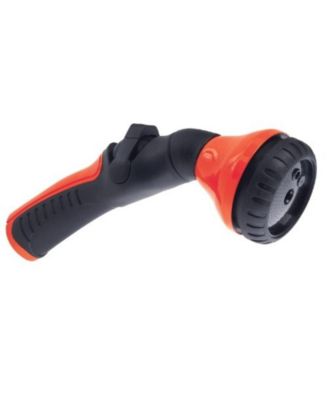 One Touch 2-pattern Shower,Stream Watering Wand, Single - Assorted Colors