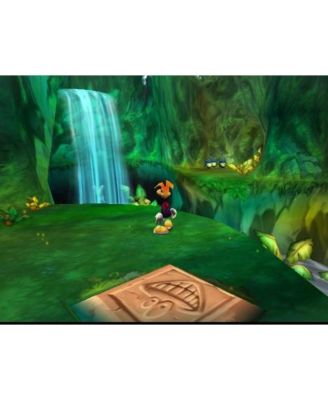 Rayman - Nintendo 3DS