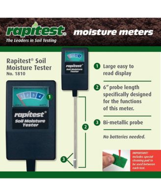 Rapitest Mini Moisture Tester