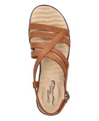 Women's Lobo Comfort Sandals