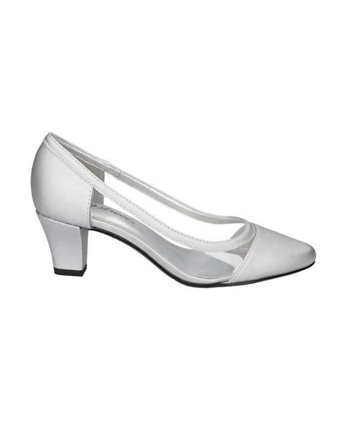 Easy Street Women's Cody Pumps Macy's