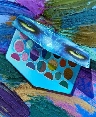 NYX Professional Makeup Avatar 2 Color Palette