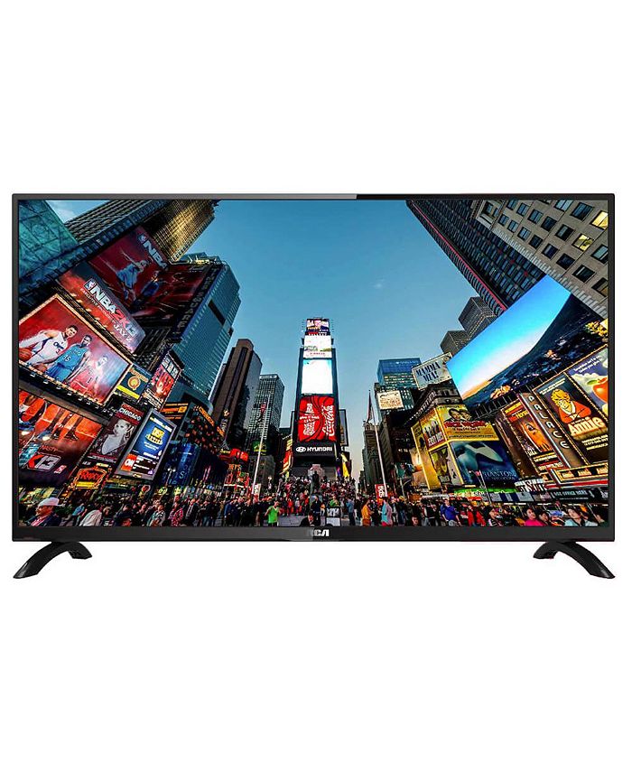 RCA 32 inch 720p HD LED Flat Screen TV Macy's