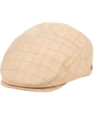 Women's Six Panel Cotton Ivy Cap