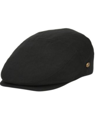 Women's Six Panel Cotton Ivy Cap
