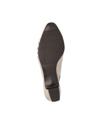 Women's Bates Slingback Pumps