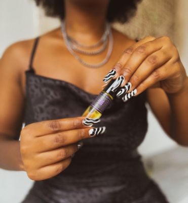 Precious Sudan Perfume Body Oil Roller Ball