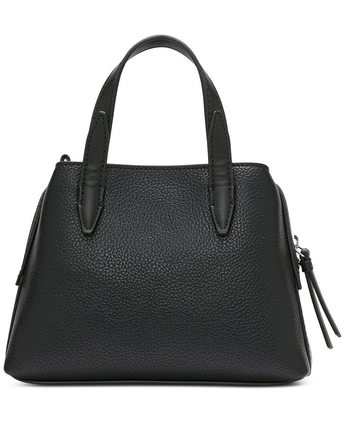Calvin Klein Millie Triple Compartment Crossbody with Coin Pouch - Macy's