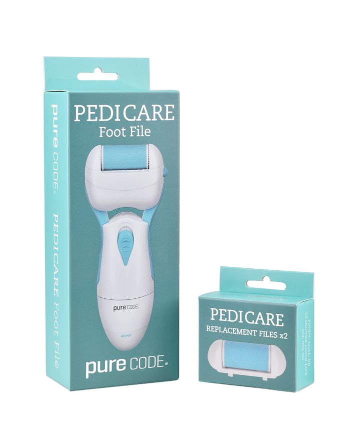 Care Hub - Jessica foot file omr 2.5 ✓ PRODUCT INFORMATION A lighter grade  file for smoothing skin on the feet,.. HOW TO USE ✓ With firm, confident  strokes, file in one