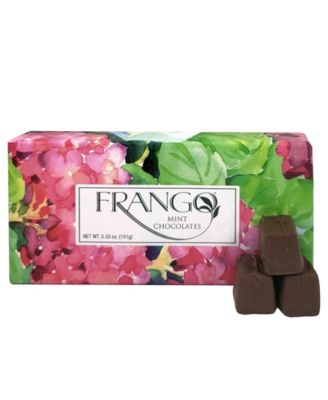Frango Chocolates - Frango Spring 15-Pc. Mint Wrapped Box of Chocolates