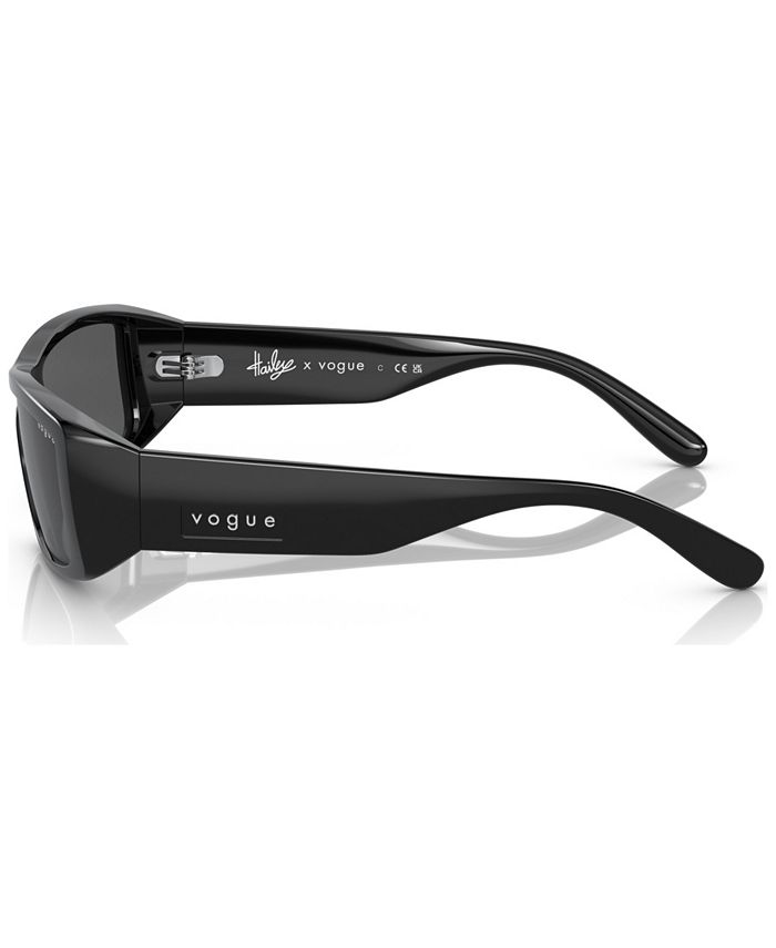 Vogue Eyewear Women's Sunglasses, VO5442S22X Macy's