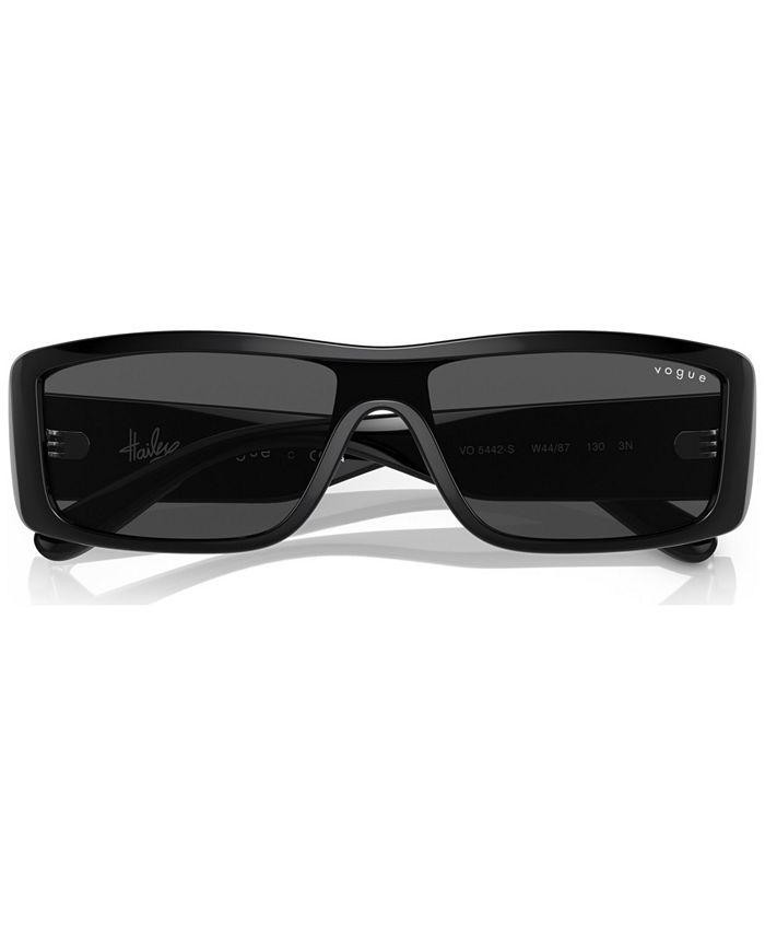 Vogue Eyewear Women's Sunglasses, VO5442S22X Macy's