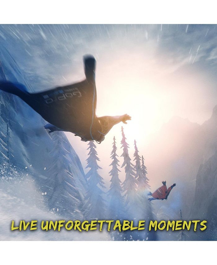 Ubisoft Steep (Snowboarding) PlayStation 4 Macy's