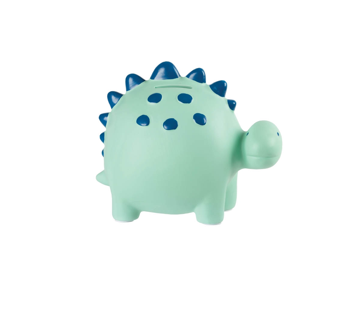 Carter's for Cr Gibson Baby Boys Tiny But Mighty Dino Baby Bank