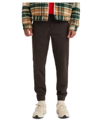 Levi's Men's XX Chino Jogger III Taper Pants - Macy's