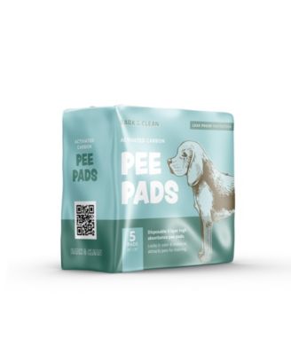Bark & Clean