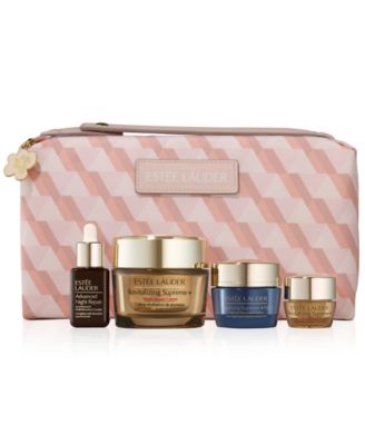 Estée Lauder - 5-Pc. The Firming Routine Set