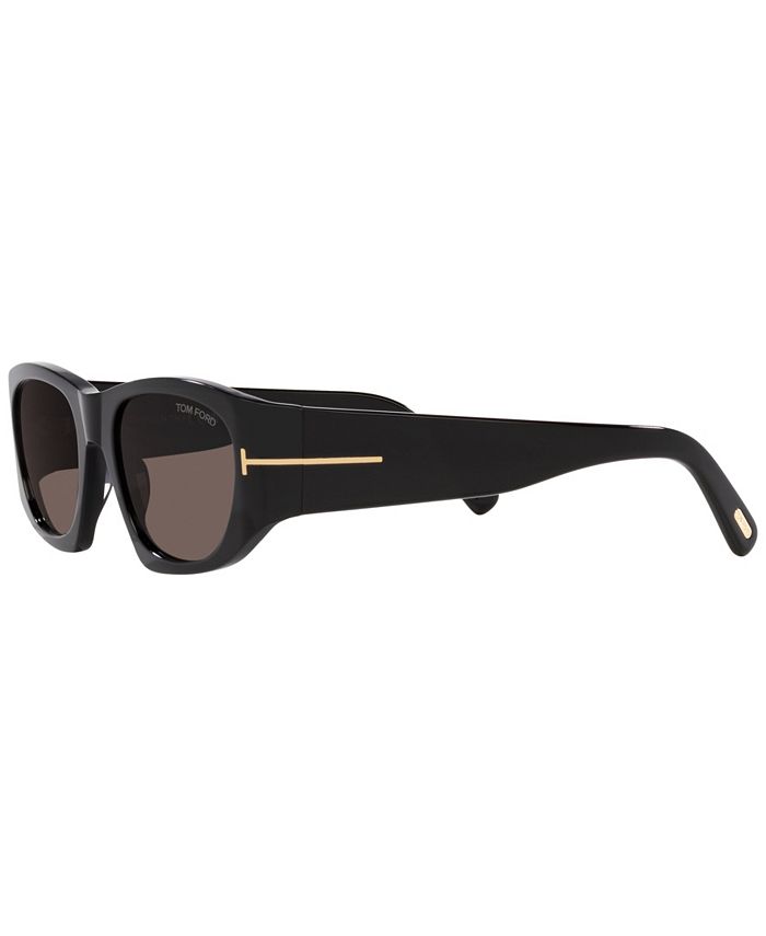 Tom Ford Unisex Sunglasses, TR00148353-X - Macy's