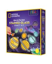 FAO Schwarz Magical Colorful Glitter Unicorn Slime Kids Craft Kit - Macy's