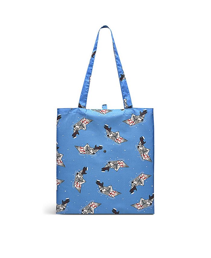 Radley London Sail Away Foldaway Tote Macy's
