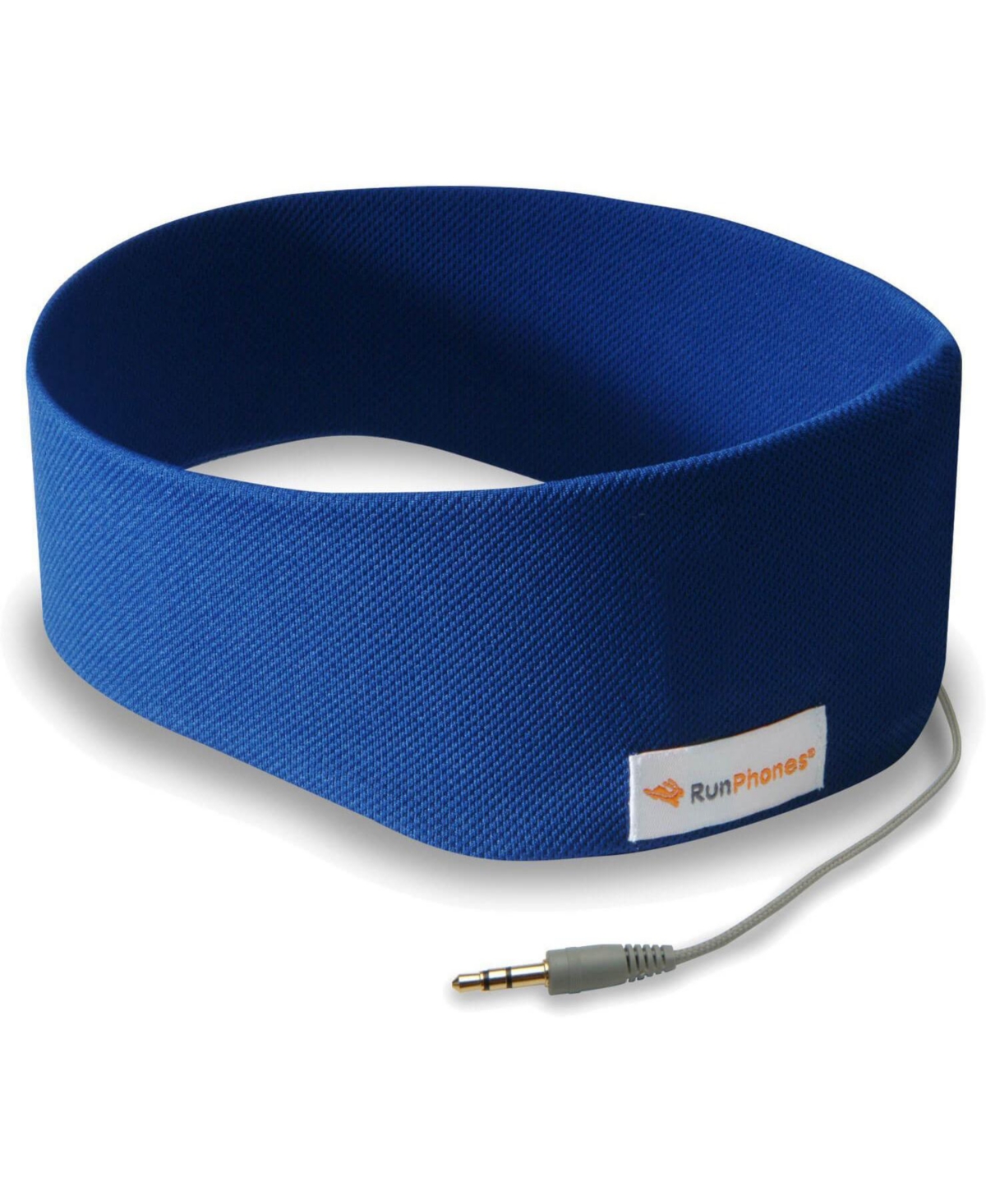 UPC 812765020632 product image for Acoustic Sheep RunPhones Classic (Royal Blue) | upcitemdb.com