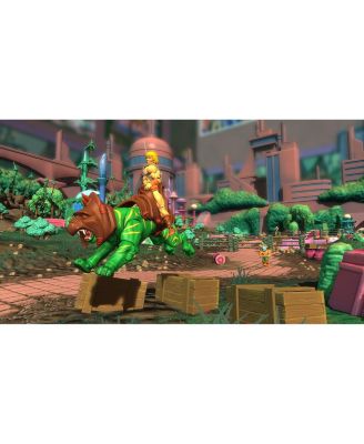 Toy Soldiers: War Chest Hall of Fame - PlayStation 4