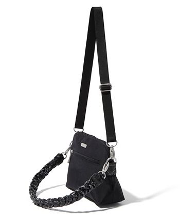 Baggallini Dome Crossbody Macy s
