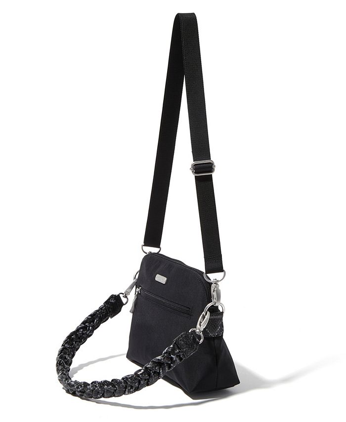 Baggallini Dome Crossbody Macy's