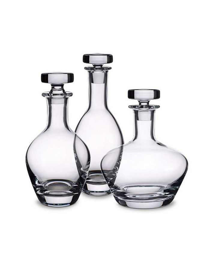 Villeroy & Boch Barware, Whiskey Carafe No 1 Macy's