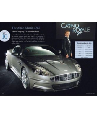 101 Things You Should Know About James Bond 007 by Michael D&ouml;rflinger