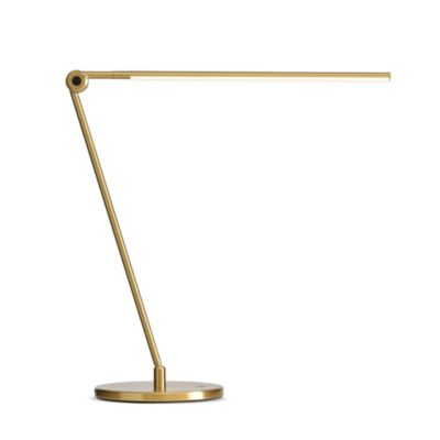 Libra 39" USB-C Charging LED Desk Lamp with Adjustable Head